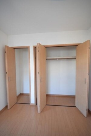 レイナスの物件内観写真